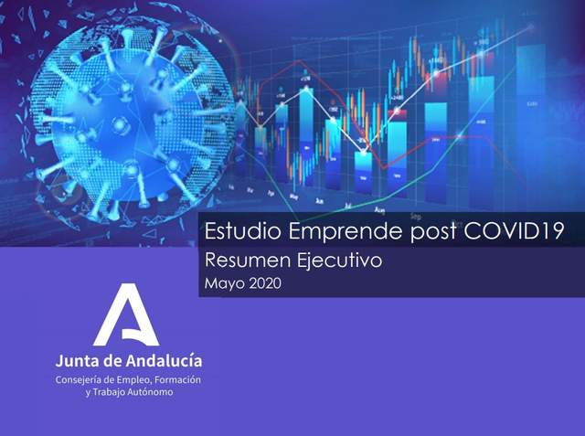 emprende port covid