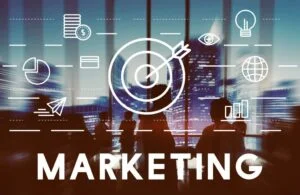 el entorno del marketing