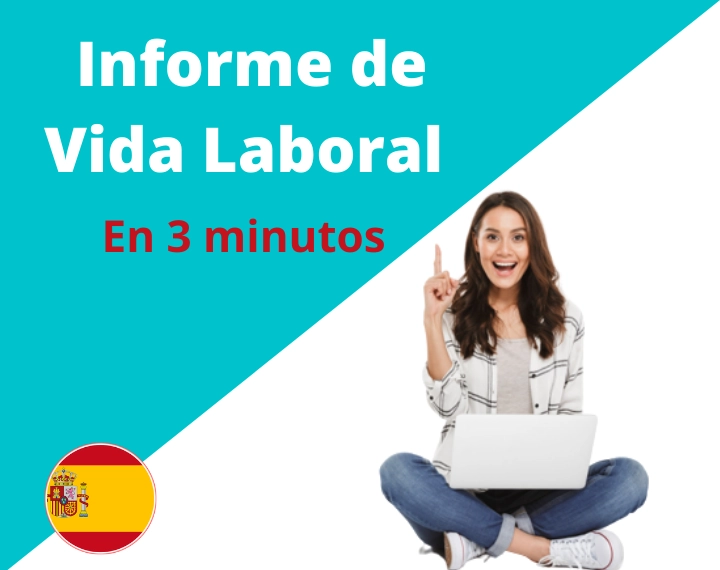 Como solicitar vida laboral con certificado digital