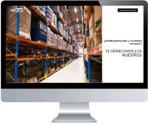 desarrollo web empresarial