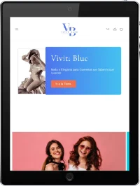 shopify tienda